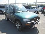 Used 1995 TOYOTA RAV4 BF64357 for Sale Image 7