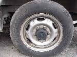 Used 2002 NISSAN CARAVAN VAN BF64212 for Sale Image 10