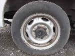 Used 2002 NISSAN CARAVAN VAN BF64212 for Sale Image 11