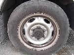 Used 2002 NISSAN CARAVAN VAN BF64212 for Sale Image 12
