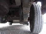 Used 2002 NISSAN CARAVAN VAN BF64212 for Sale Image 16