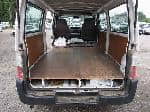 Used 2002 NISSAN CARAVAN VAN BF64212 for Sale Image 20