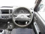 Used 2002 NISSAN CARAVAN VAN BF64212 for Sale Image 21