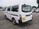 Used 2002 NISSAN CARAVAN VAN BF64212 for Sale Image 3