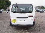 Used 2002 NISSAN CARAVAN VAN BF64212 for Sale Image 4