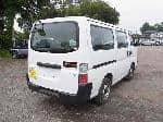 Used 2002 NISSAN CARAVAN VAN BF64212 for Sale Image 5