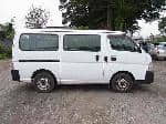 Used 2002 NISSAN CARAVAN VAN BF64212 for Sale Image 6