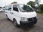 Used 2002 NISSAN CARAVAN VAN BF64212 for Sale Image 7