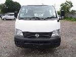 Used 2002 NISSAN CARAVAN VAN BF64212 for Sale Image 8