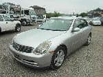 Used 2001 NISSAN SKYLINE BF64261 for Sale Image 1