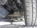 Used 2001 NISSAN SKYLINE BF64261 for Sale Image 14