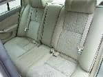 Used 2001 NISSAN SKYLINE BF64261 for Sale Image 19