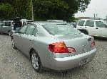Used 2001 NISSAN SKYLINE BF64261 for Sale Image 3