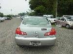 Used 2001 NISSAN SKYLINE BF64261 for Sale Image 4