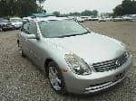Used 2001 NISSAN SKYLINE BF64261 for Sale Image 7