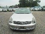 Used 2001 NISSAN SKYLINE BF64261 for Sale Image 8