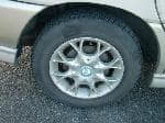 Used 1999 TOYOTA IPSUM BF64403 for Sale Image 11