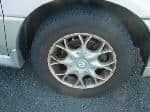 Used 1999 TOYOTA IPSUM BF64403 for Sale Image 12