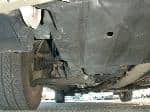 Used 1999 TOYOTA IPSUM BF64403 for Sale Image 13