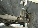 Used 1999 TOYOTA IPSUM BF64403 for Sale Image 14