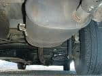 Used 1999 TOYOTA IPSUM BF64403 for Sale Image 16