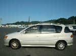 Used 1999 TOYOTA IPSUM BF64403 for Sale Image 2