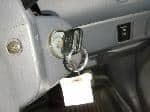 Used 1999 TOYOTA IPSUM BF64403 for Sale Image 27