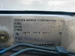 Used 1999 TOYOTA IPSUM BF64403 for Sale Image 28