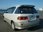 Used 1999 TOYOTA IPSUM BF64403 for Sale Image 3