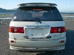 Used 1999 TOYOTA IPSUM BF64403 for Sale Image 4