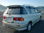 Used 1999 TOYOTA IPSUM BF64403 for Sale Image 5