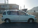 Used 1999 TOYOTA IPSUM BF64403 for Sale Image 6