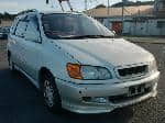 Used 1999 TOYOTA IPSUM BF64403 for Sale Image 7
