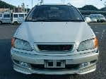 Used 1999 TOYOTA IPSUM BF64403 for Sale Image 8