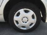 Used 2002 TOYOTA ALLEX BF64358 for Sale Image 10
