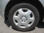 Used 2002 TOYOTA ALLEX BF64358 for Sale Image 11