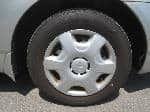 Used 2002 TOYOTA ALLEX BF64358 for Sale Image 12