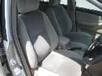 Used 2002 TOYOTA ALLEX BF64358 for Sale Image 17