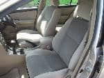 Used 2002 TOYOTA ALLEX BF64358 for Sale Image 18