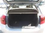 Used 2002 TOYOTA ALLEX BF64358 for Sale Image 20