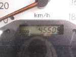 Used 2002 TOYOTA ALLEX BF64358 for Sale Image 26