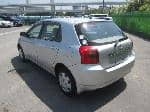 Used 2002 TOYOTA ALLEX BF64358 for Sale Image 3