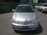 Used 2002 TOYOTA ALLEX BF64358 for Sale Image 8