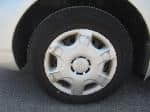 Used 2002 TOYOTA ALLEX BF64358 for Sale Image 9