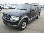Used 2001 FORD EXPLORER BF64310 for Sale Image 1