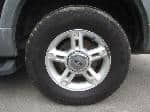 Used 2001 FORD EXPLORER BF64310 for Sale Image 10