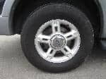 Used 2001 FORD EXPLORER BF64310 for Sale Image 11