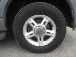 Used 2001 FORD EXPLORER BF64310 for Sale Image 12