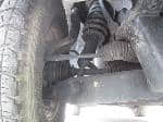 Used 2001 FORD EXPLORER BF64310 for Sale Image 13