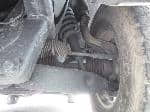 Used 2001 FORD EXPLORER BF64310 for Sale Image 14